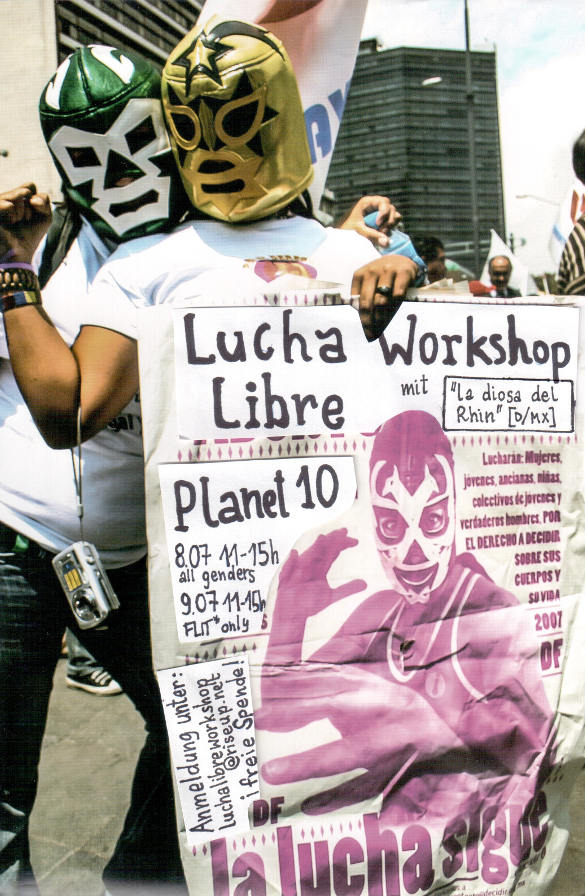 lucha_libre_flyer